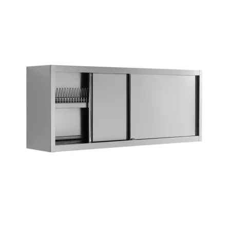Sammic Wall cupboards