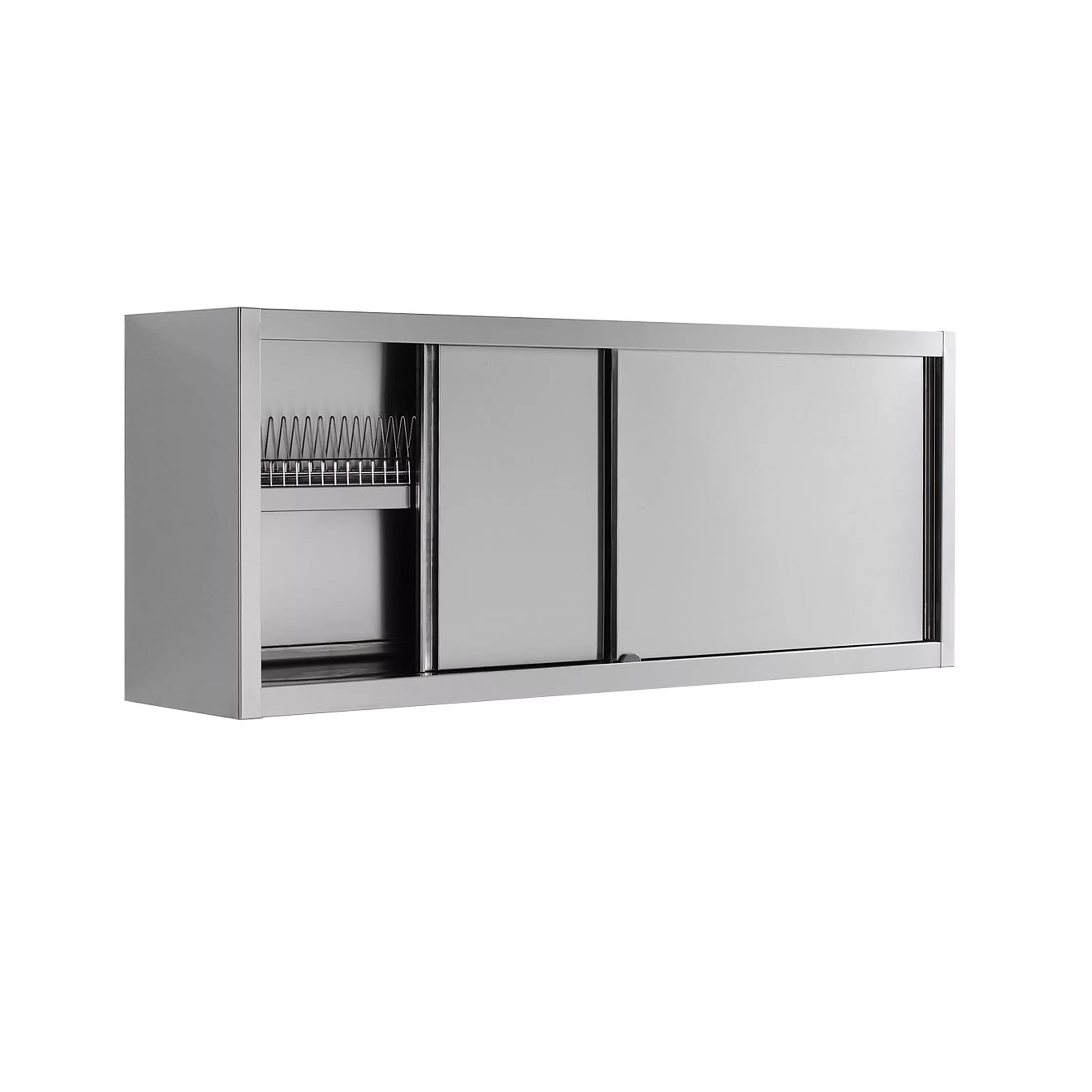 Sammic Wall cupboards