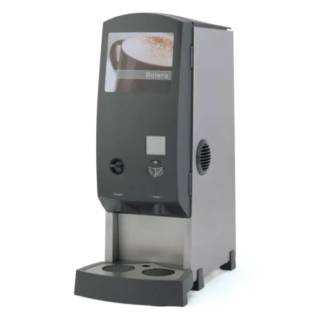 Sammic Machine for instant ingredients BOLERO 2