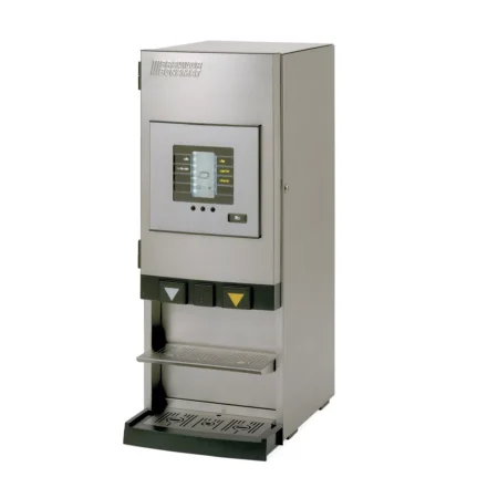 Sammic Machine for instant ingredients BOLERO TURBO 403