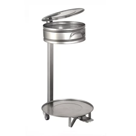 Sammic Waste bag holder