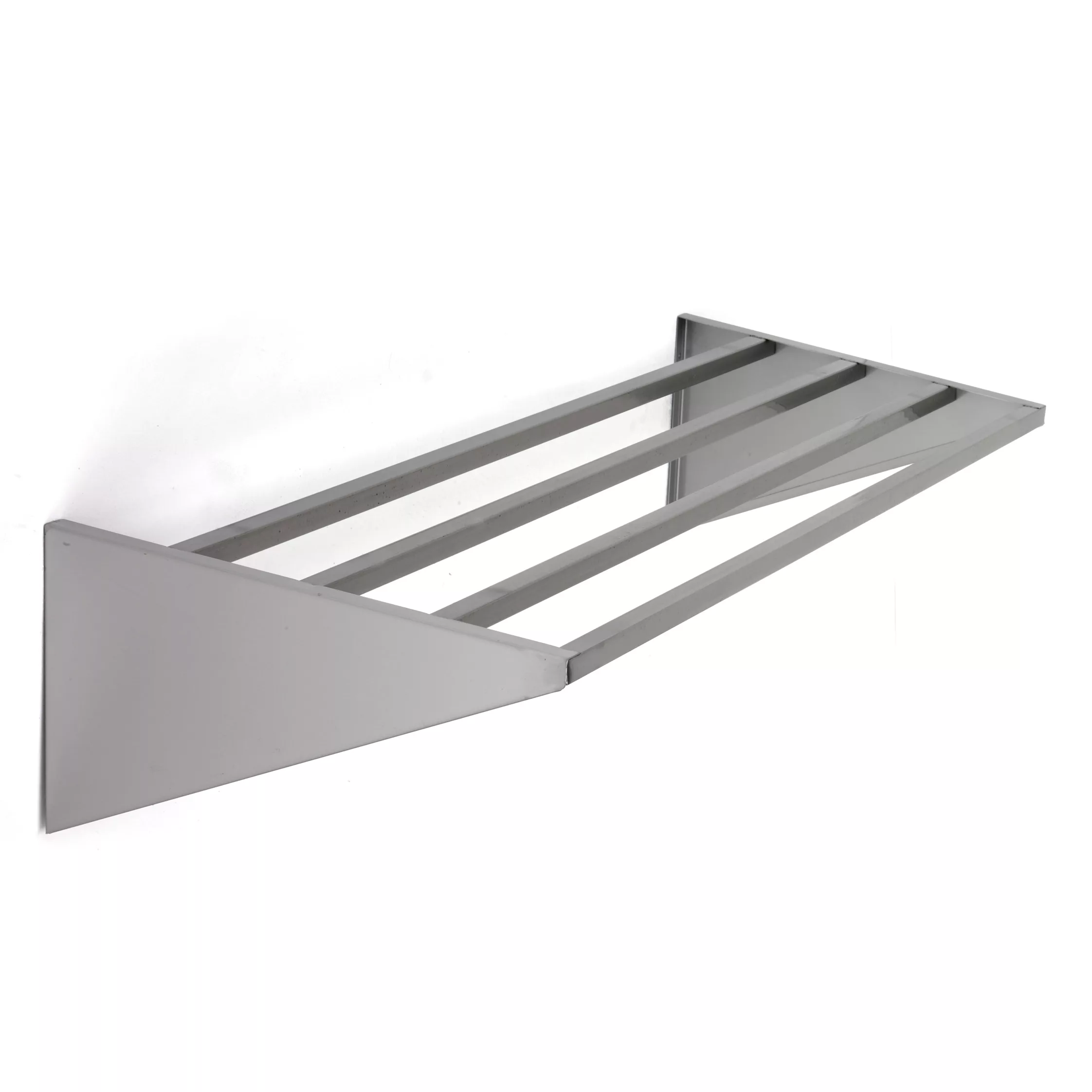 Sammic Fixed wall shelves: tubular models