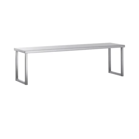 Sammic Tabletop shelves