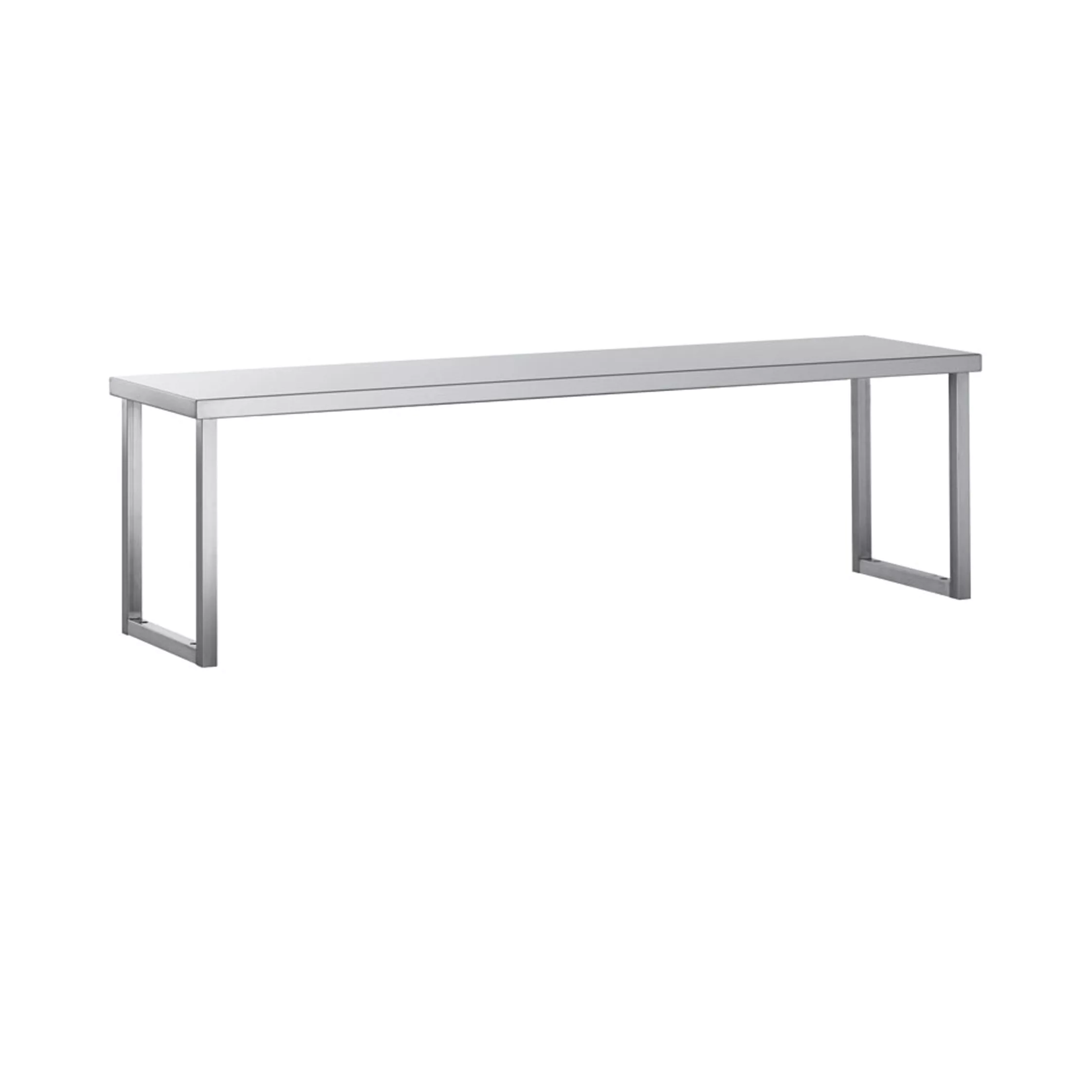 Sammic Tabletop shelves