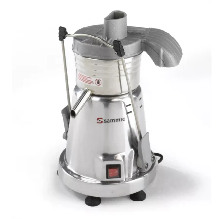 Sammic Multi juicer LI-400