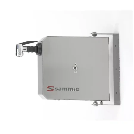 Sammic Hose reels