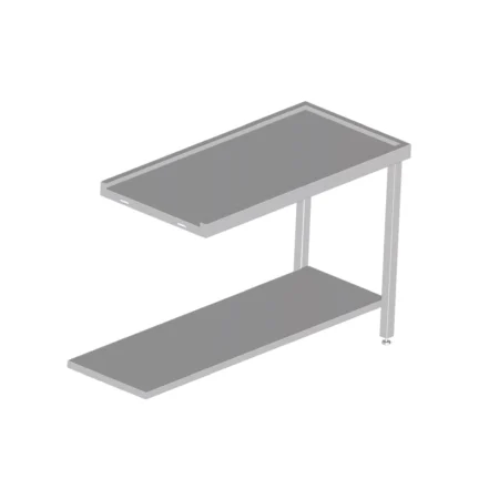 Sammic Single exit tables
