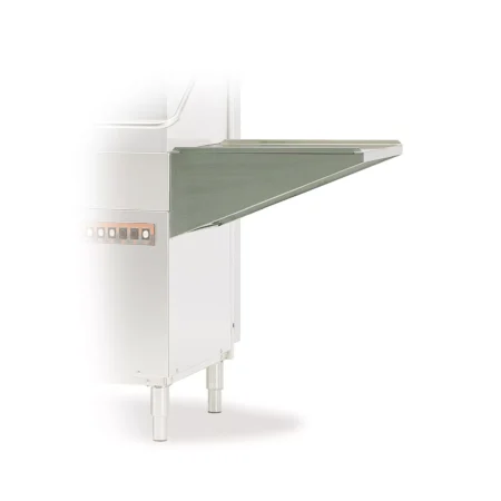 Sammic Tables for pass-through dishwashers