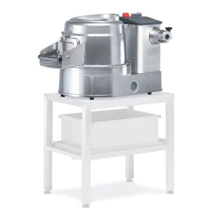 Sammic Potato Peeler PPC-12+