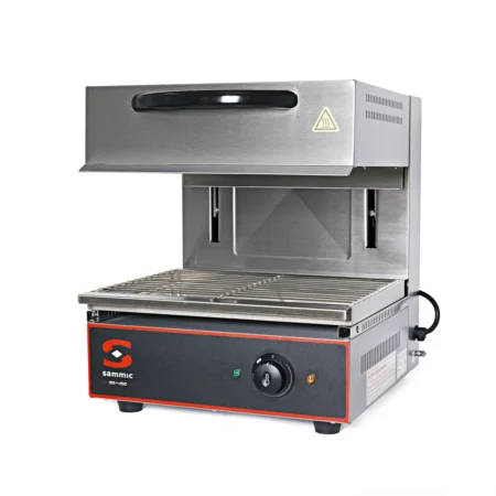Sammic Salamander Grills SG-452