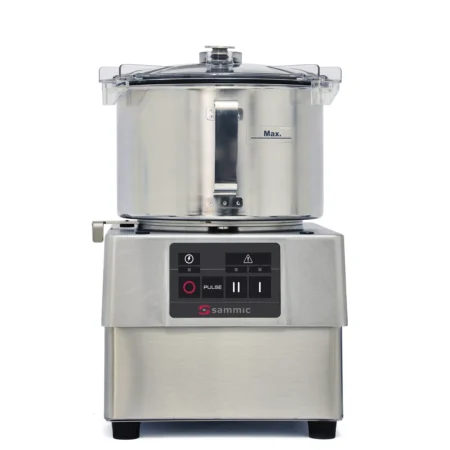 Sammic Food-Processor K-52