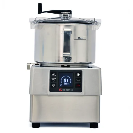 Sammic Food-Processor - Emulsifier KE-5V