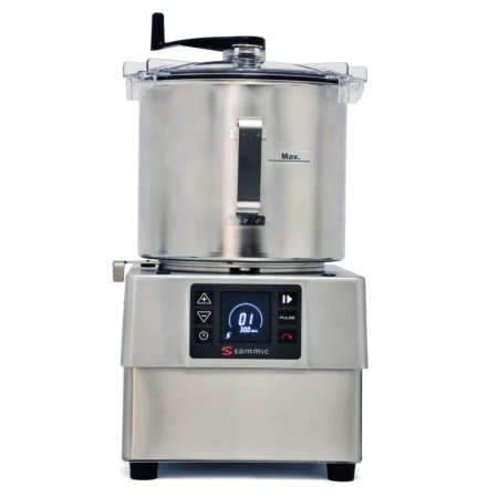 Sammic Food-Processor - Emulsifier KE-8V