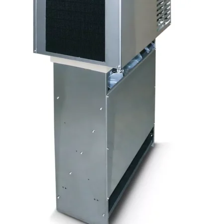 Gamko KFKHC/MUCS Waste Cooler Machine Unit