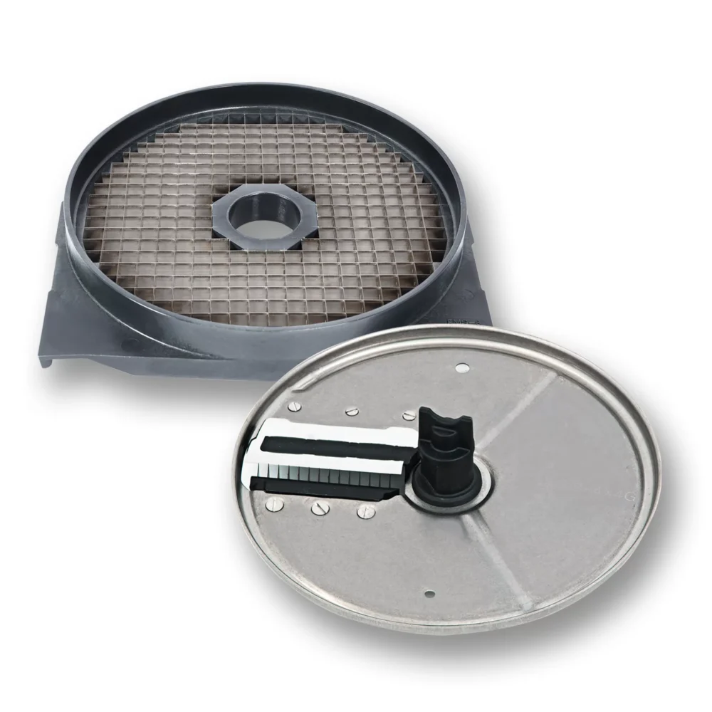Sammic Déli-cut cutting kit - Compact Line