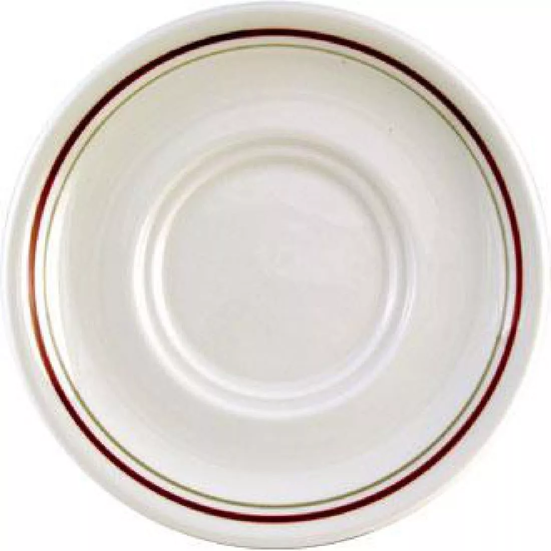 Churchill Nova Clyde Soup Stands 150mm (Pack of 24)