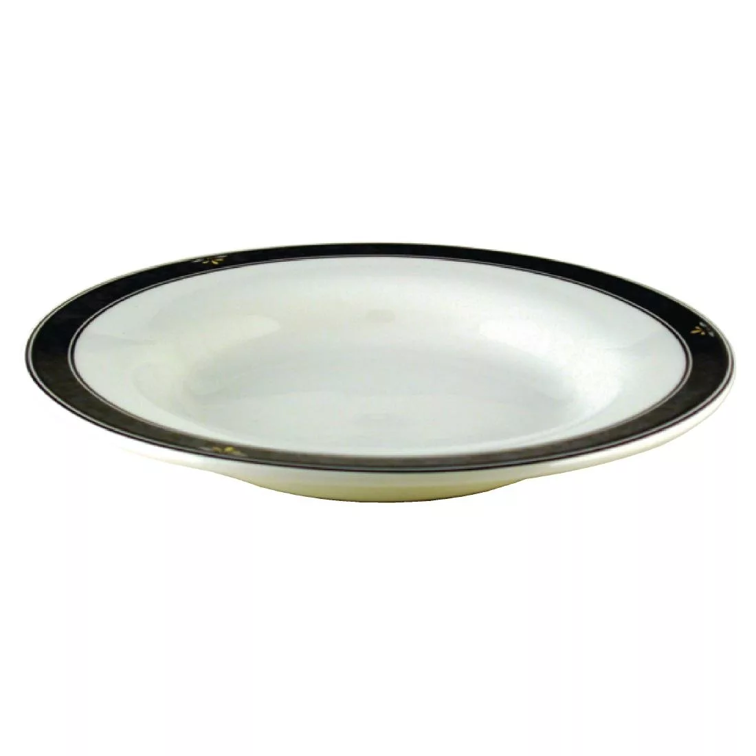 Churchill Verona Classic Soup Bowls 230mm (Pack of 24)