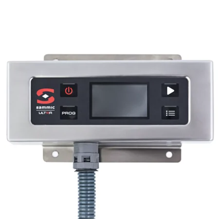 Sammic External control panel for UX pass-through dishwashers