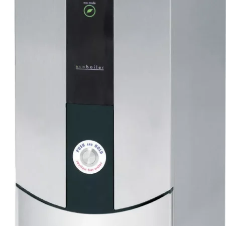 Marco Boiler ECOSMART PB10 10 litre LCD screen, temperature control