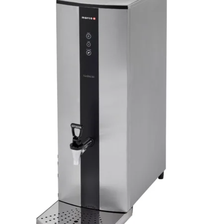 Marco Dispenser Boiler ECOBOILER T20 tap 20 litre Removable drip tray