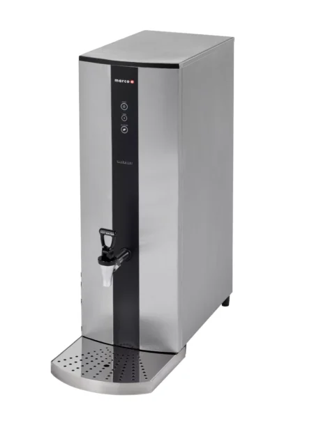 Marco Dispenser Boiler ECOBOILER T20 tap 20 litre Removable drip tray