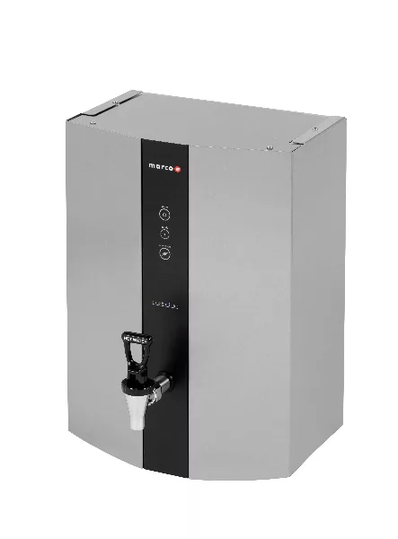 Marco Dispenser Boiler ECOBOILER WMT5 tap 5 litre, wall mounted