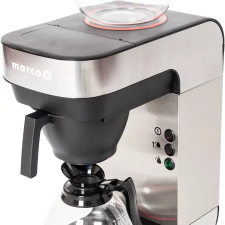 Marco Dispenser BRU F45A Pour and serve coffee machine 1.8 litre automatic fill