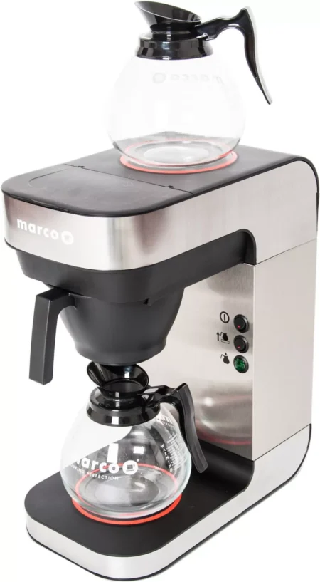 Marco Dispenser BRU F45M Pour and serve coffee machine 1.8 litre manual fill