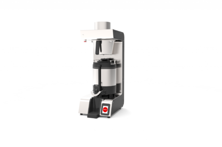 Marco Dispenser JET6 SINGLE 2.8KW with JET URN coffee brewers single 6 litre, Pre-set recipe and volume options