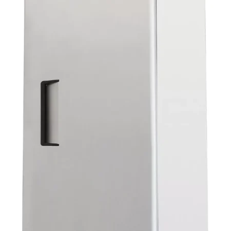 Atosa MBF8181GR Single Door Bottom Mounted Gastronorm Upright Freezer  610 Litres