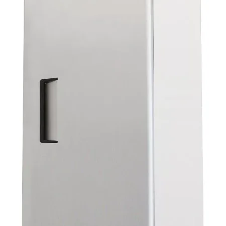Atosa MBF8185GR Single Door Bottom Mounted Gastronorm Upright Fridge  610 Litres