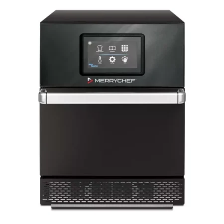Merrychef ConneX®16 - High Power, Single Phase 32A (Black)