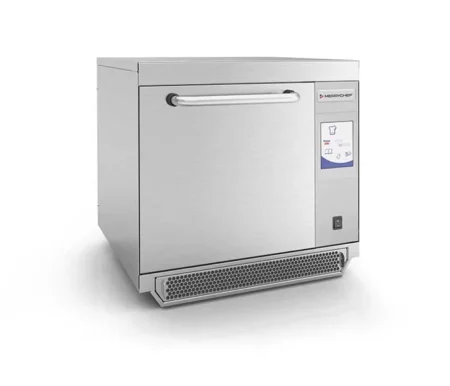 Merrychef Eikon®E3EE- Single Phase 13A (Stainless Steel)