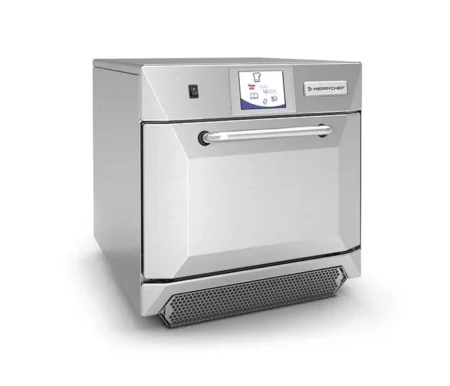 Merrychef Eikon®e4 - High Powered, Single / Three Phase (Stainless Steel)