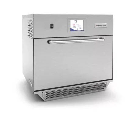 Merrychef Eikon®e5 - High Powered, Single / Three Phase (Stainless Steel)