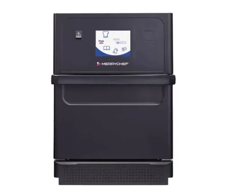 Merrychef Eikon®e1s- Single Phase 13A (Black)