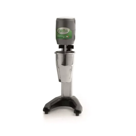 Fama MF4 Single Drink Mixer with Stainless Steel Cup  0.8 Litres