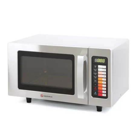 Sammic Microwave oven MO-1000