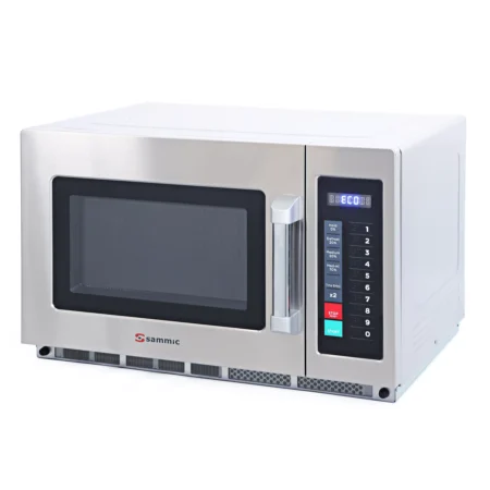 Sammic Microwave oven MO-1834