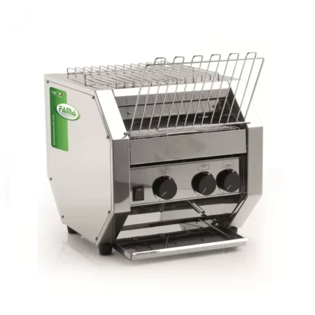Fama MRT 700 Conveyor Toaster Front Chute  2.1kW