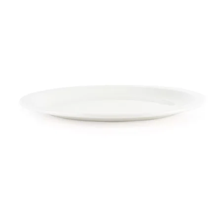 Churchill Whiteware Nova Plates 230mm (Pack of 24)