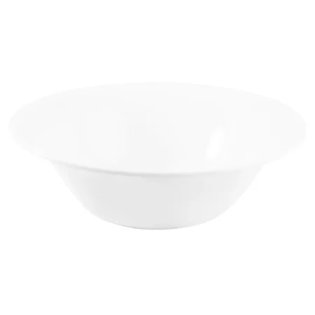 Churchill Whiteware Medium Salad Bowls 213mm (Pack of 12)