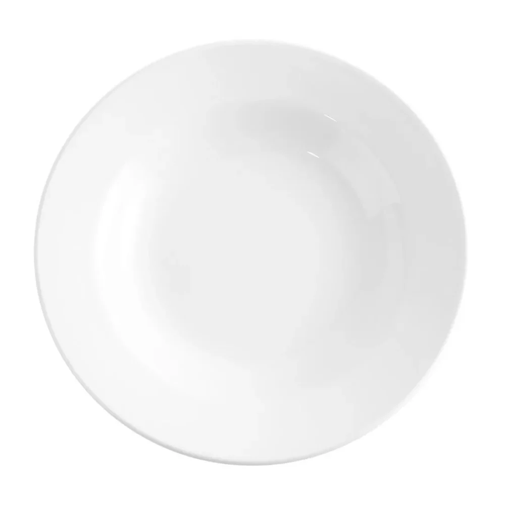 Churchill Whiteware Mediterranean Dishes 280mm (Pack of 12) - Image 2