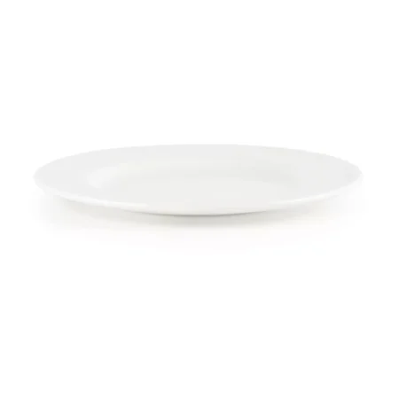 Churchill Whiteware Classic Plates 165mm (Pack of 24)