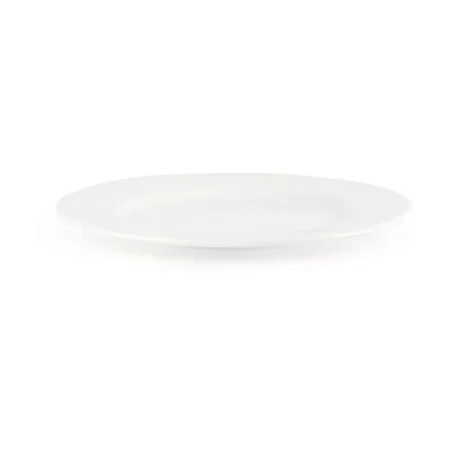Churchill Whiteware Classic Plates 230mm (Pack of 24)