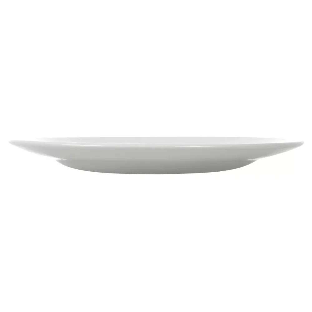 Churchill Whiteware Classic Plates 280mm (Pack of 12) - Image 4