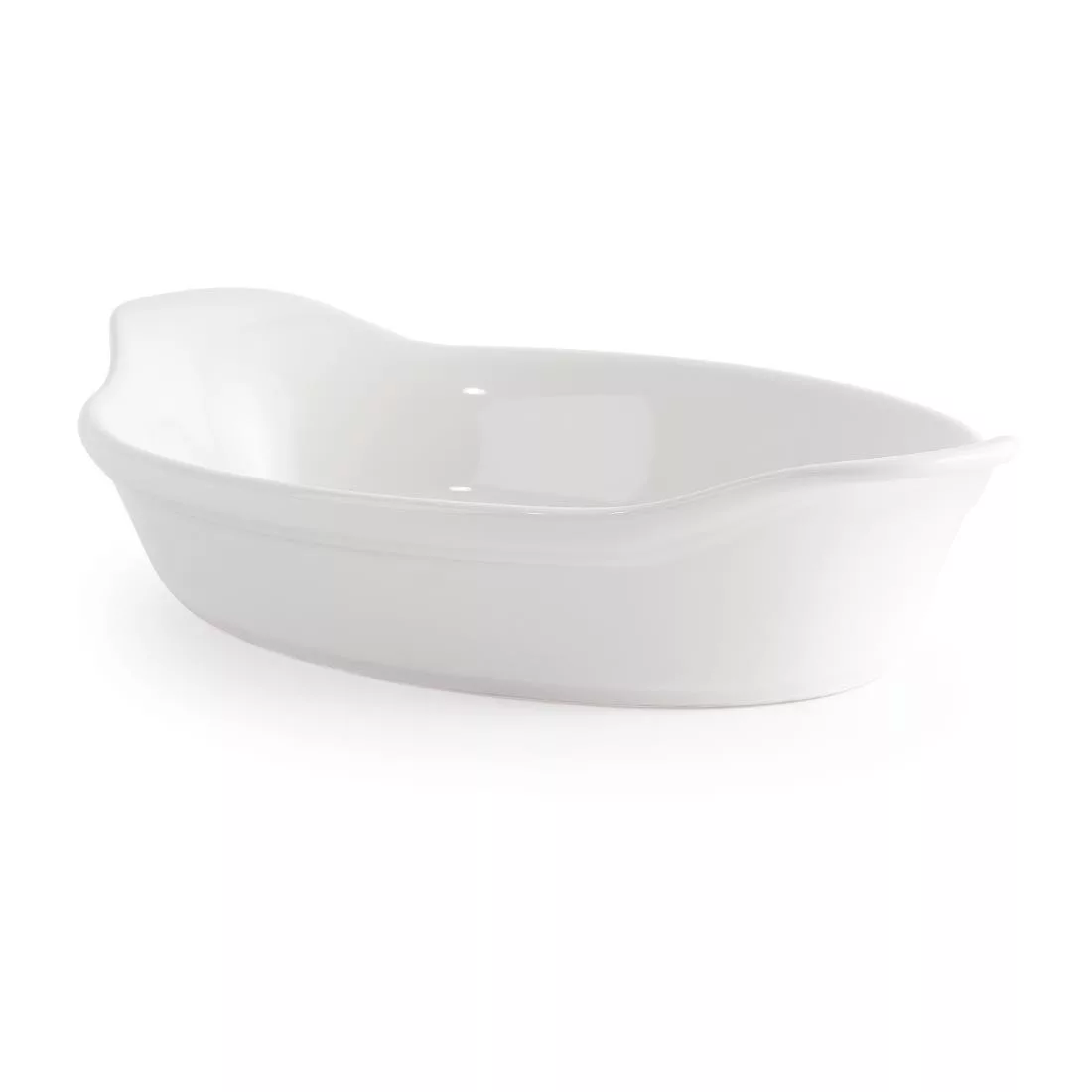 Churchill Oval Eared Dishes 113mm (Pack of 6) - Image 2