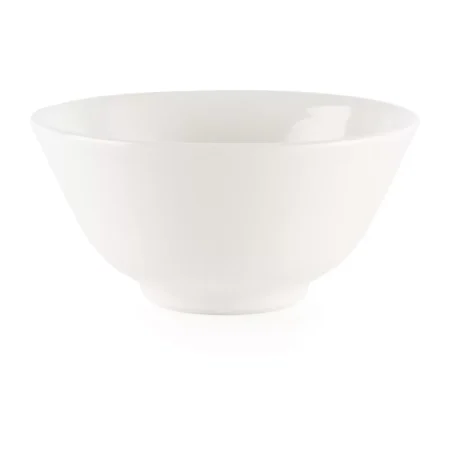 Churchill Whiteware Rice Bowls 110mm (Pack of 24)