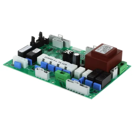 PCB MH 104546