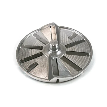 Sammic Knife plate for PES-20